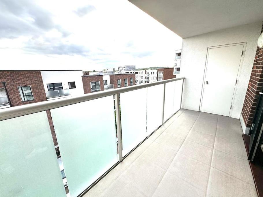 Beautiful 1 Bedroom Flat Near Wembley Stadium Apartment