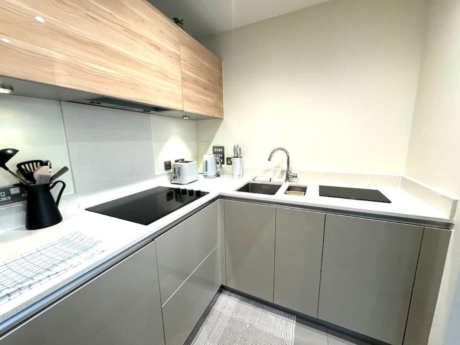 Beautiful 1 Bedroom Flat Near Wembley Stadium Apartment *