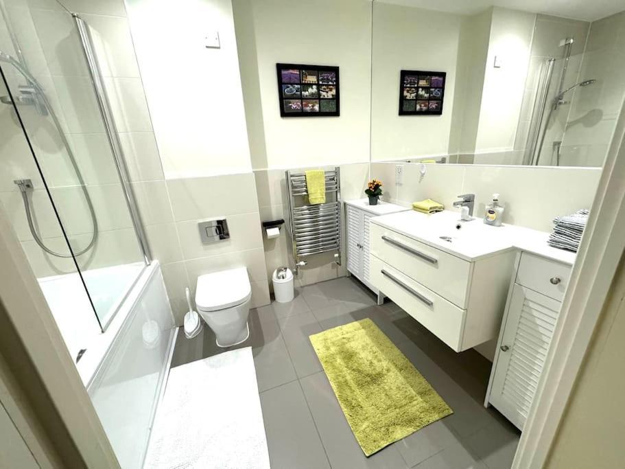 Apartment Beautiful 1 Bedroom Flat Near Wembley Stadium *