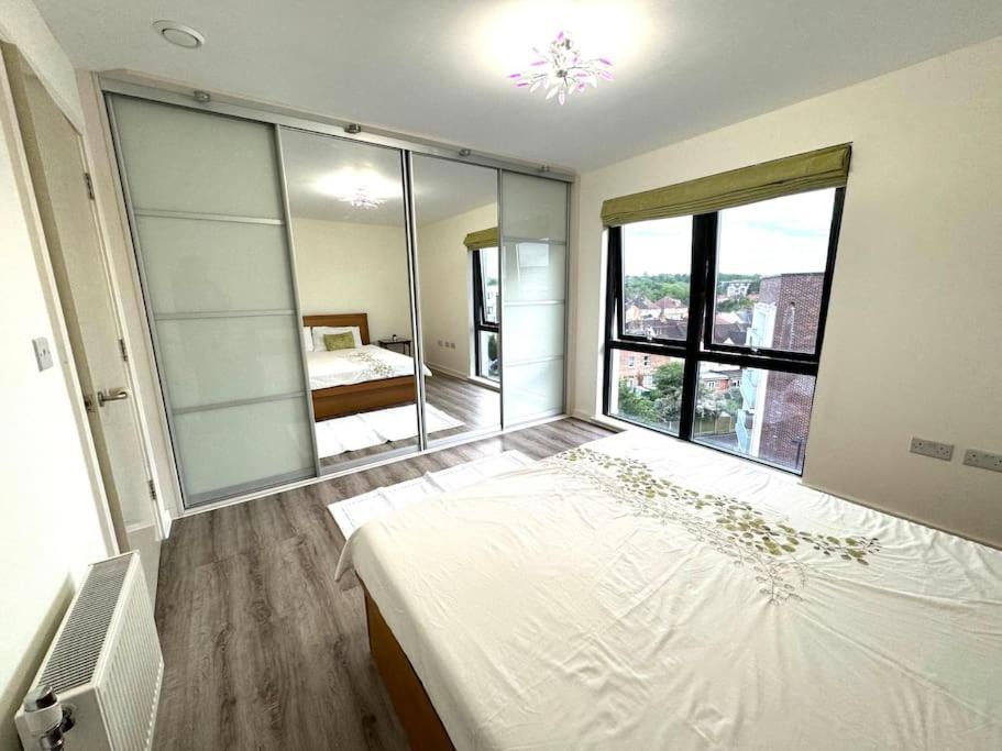 Beautiful 1 Bedroom Flat Near Wembley Stadium Apartment
