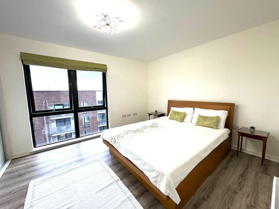 Beautiful 1 Bedroom Flat Near Wembley Stadium